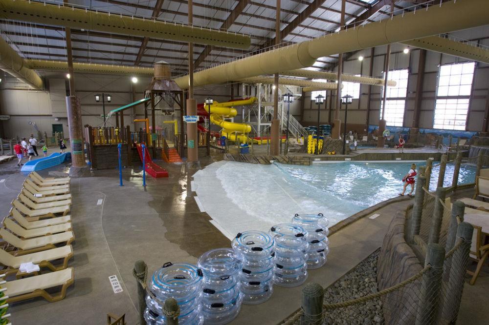 Resort Hope & Indoor Waterpark