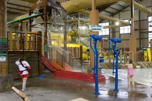 Resort Hope & Indoor Waterpark