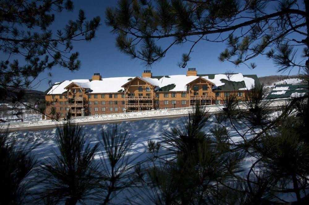 Resort Hope & Indoor Waterpark 4*