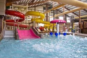 Resort Hope & Indoor Waterpark
