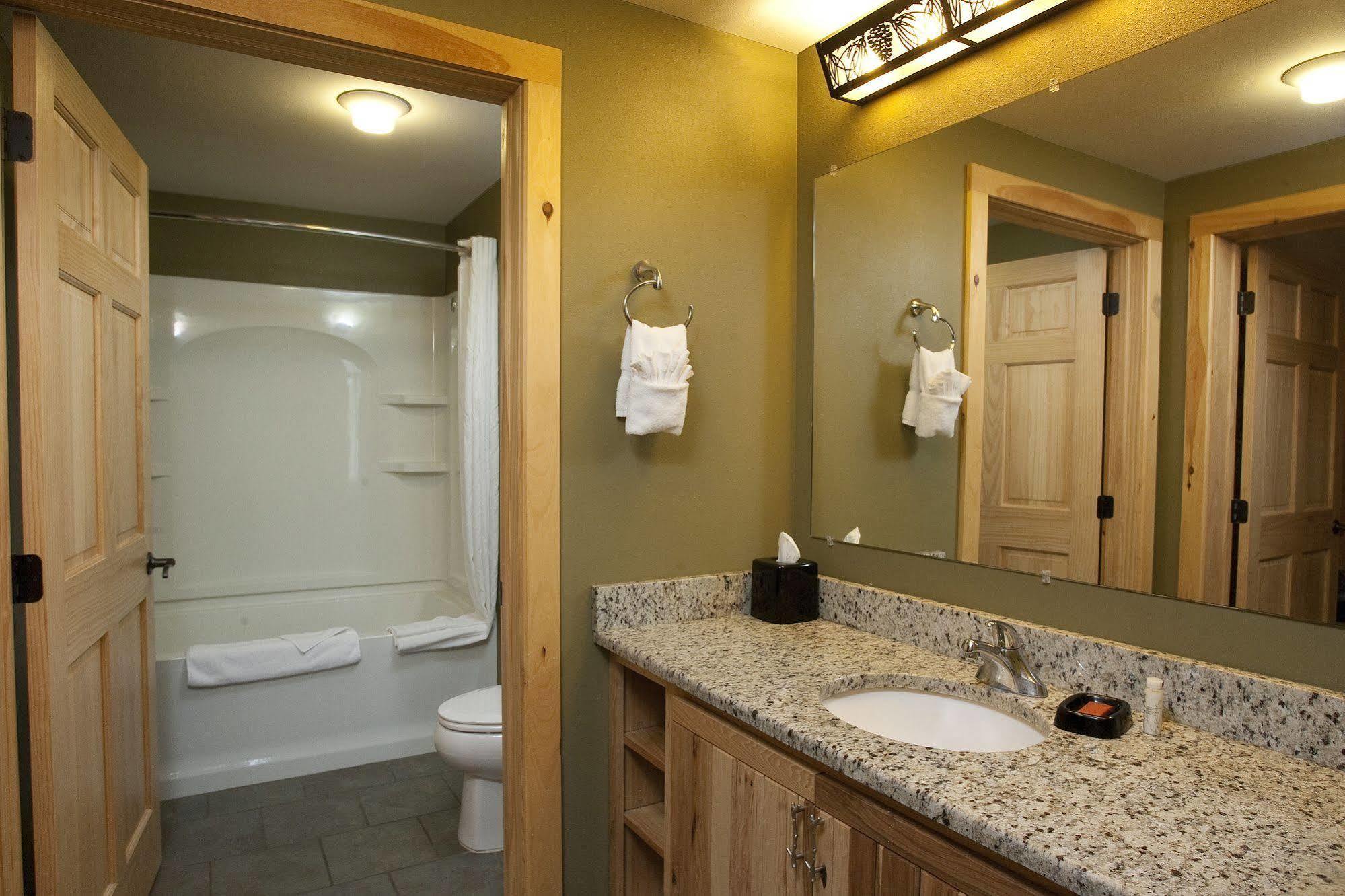 Resort Hope & Indoor Waterpark