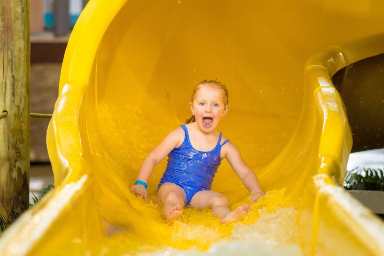 Hope & Indoor Waterpark