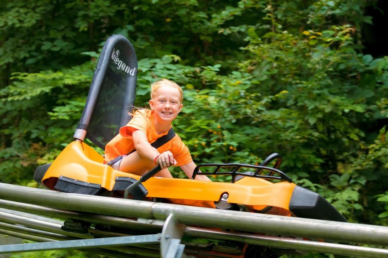Hope & Indoor Waterpark Resort Cortland
