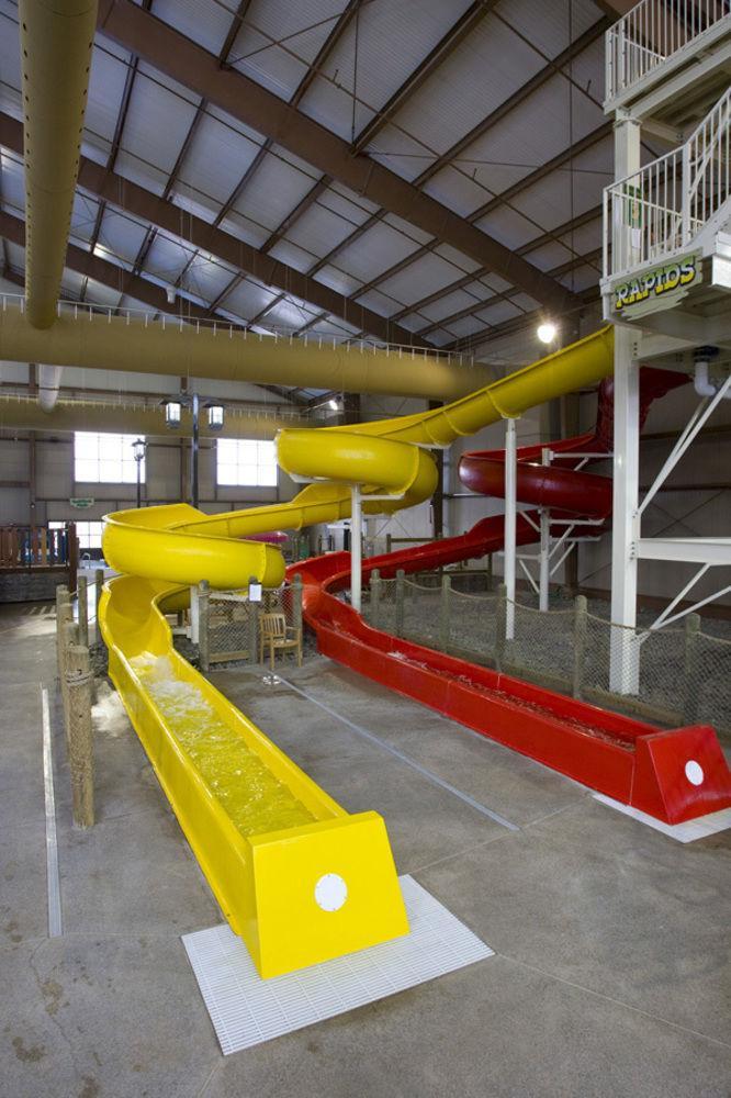 Hope & Indoor Waterpark