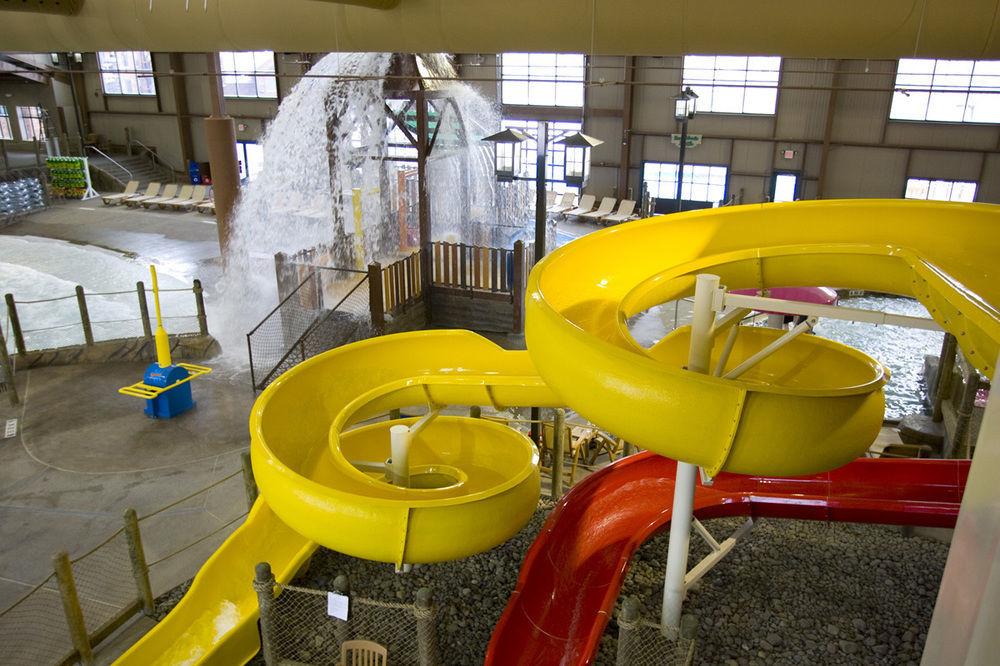 Hope & Indoor Waterpark 4*