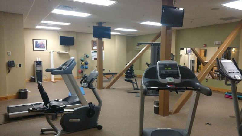 Hope & Indoor Waterpark 4* Cortland